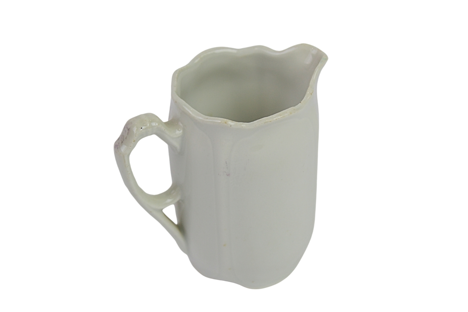 Mlecznik Niemcy Krzyż żelazny