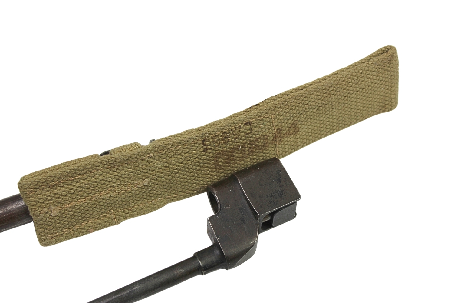 WIELKA BRYTANIA BAGNET No 4 MK II