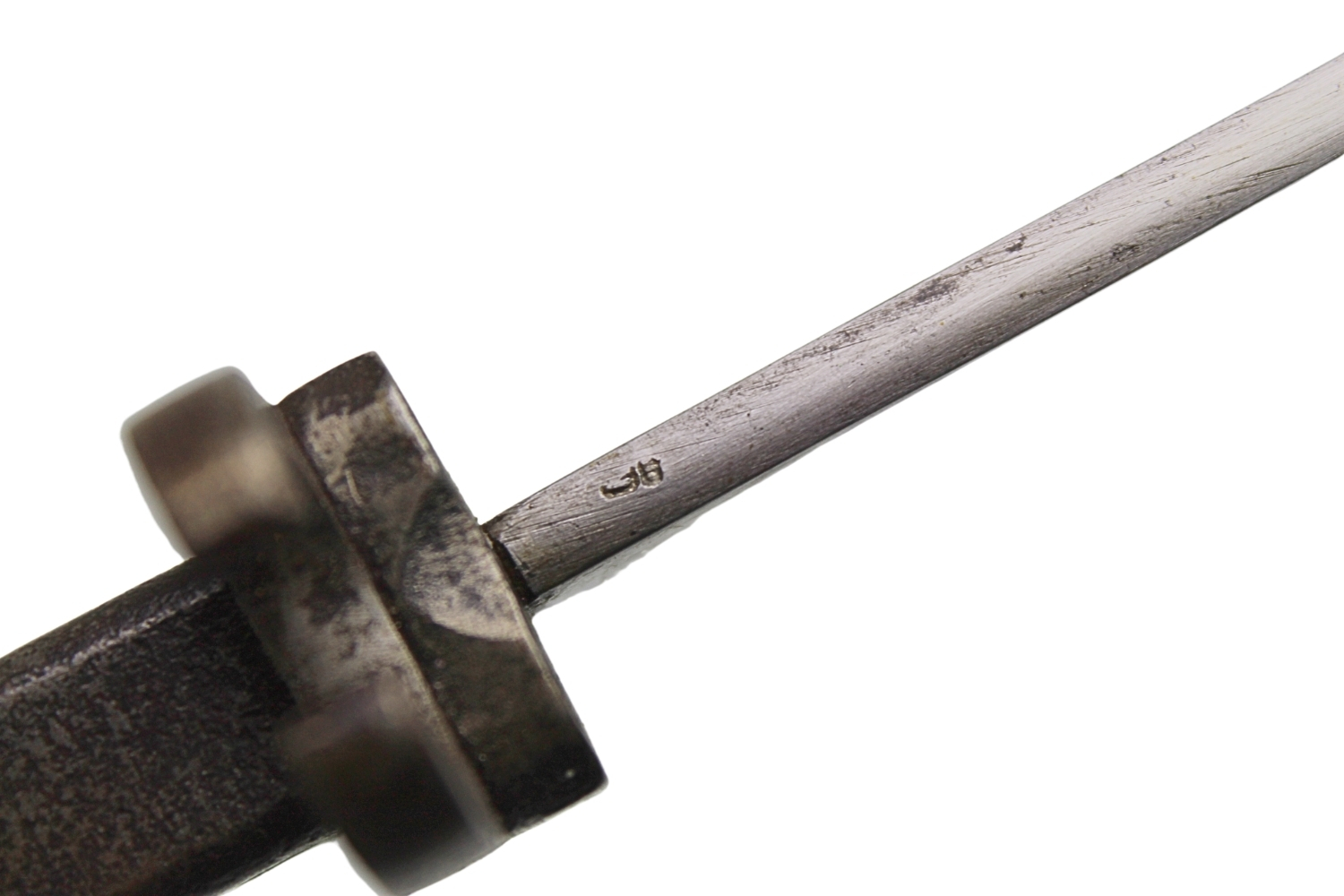 BAGNET NIEMIECKI ERSATZ