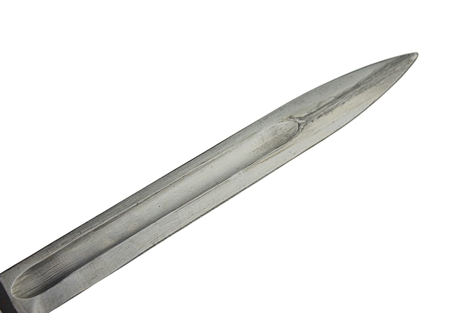 ZSRR BAGNET 1938 TOKARIEV SVT 