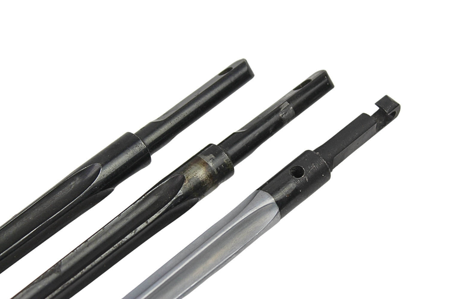 ZESTAW 3 BAGNETÓW MOSIN NAGANT M44