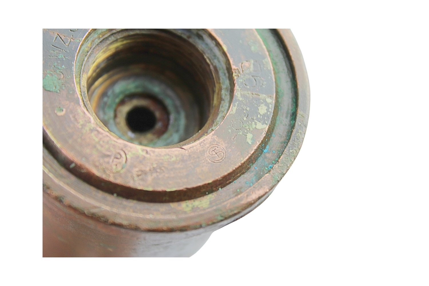 II RP ŁUSKA BOFORS 40 MM Starachowice 1939