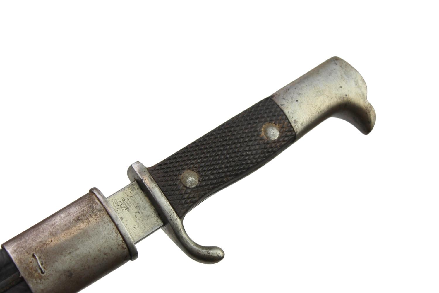 BAGNET NIEMIECKI KS 98