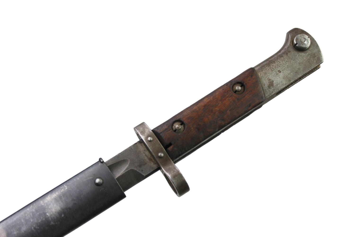 Bagnet vz.24 eksportowy