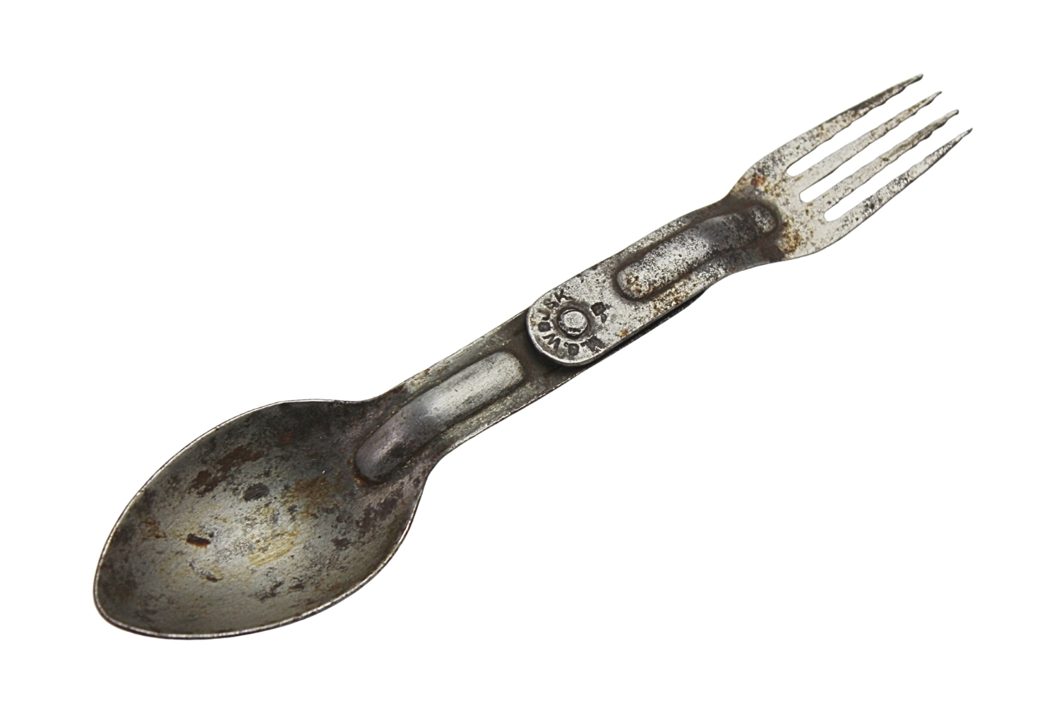 II RP Niezbędnik wz.31 M.S. WOJSK.