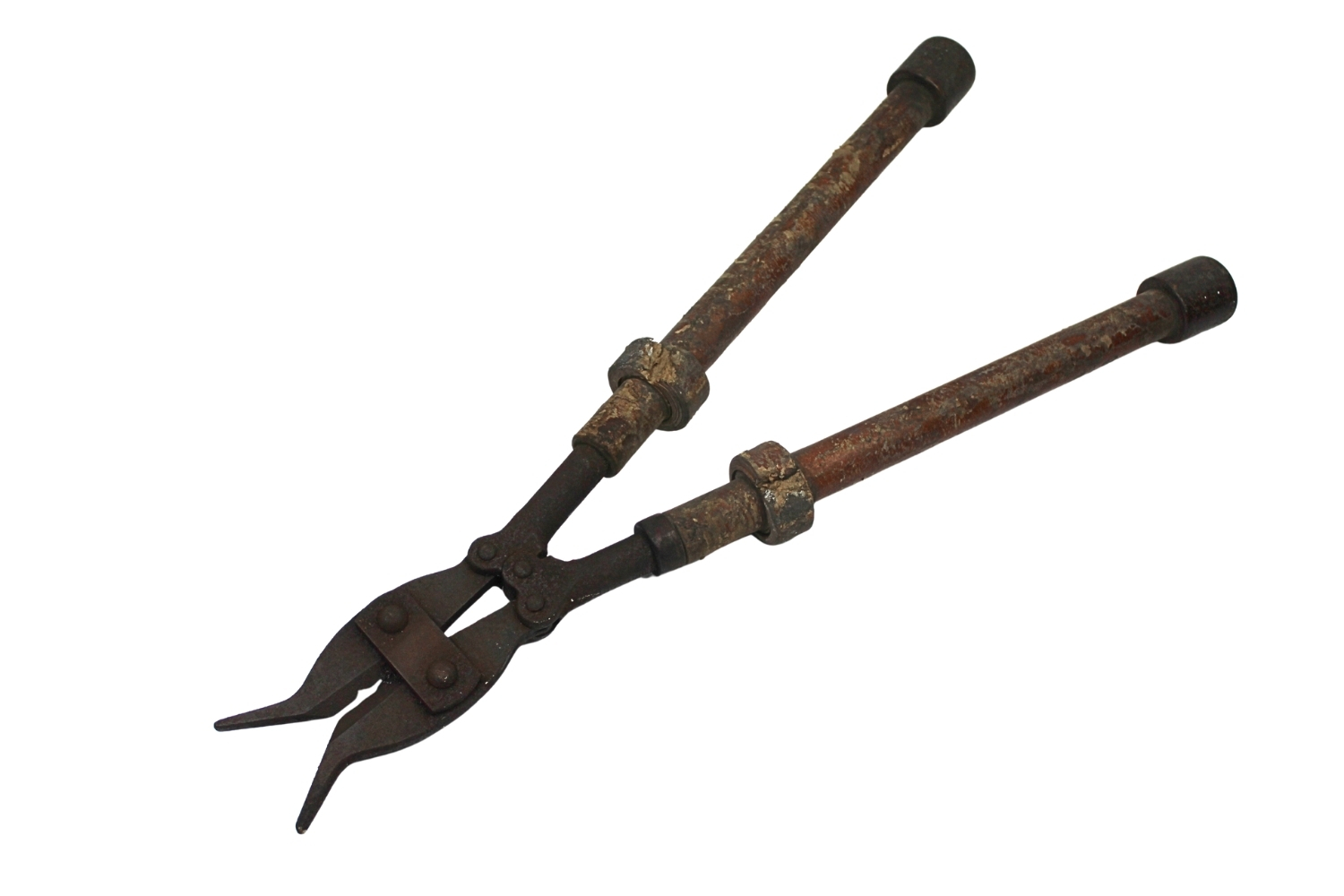 DUŻE NOZYCE SAPERSKIE WEHRMACHTU – WAFENAMTY