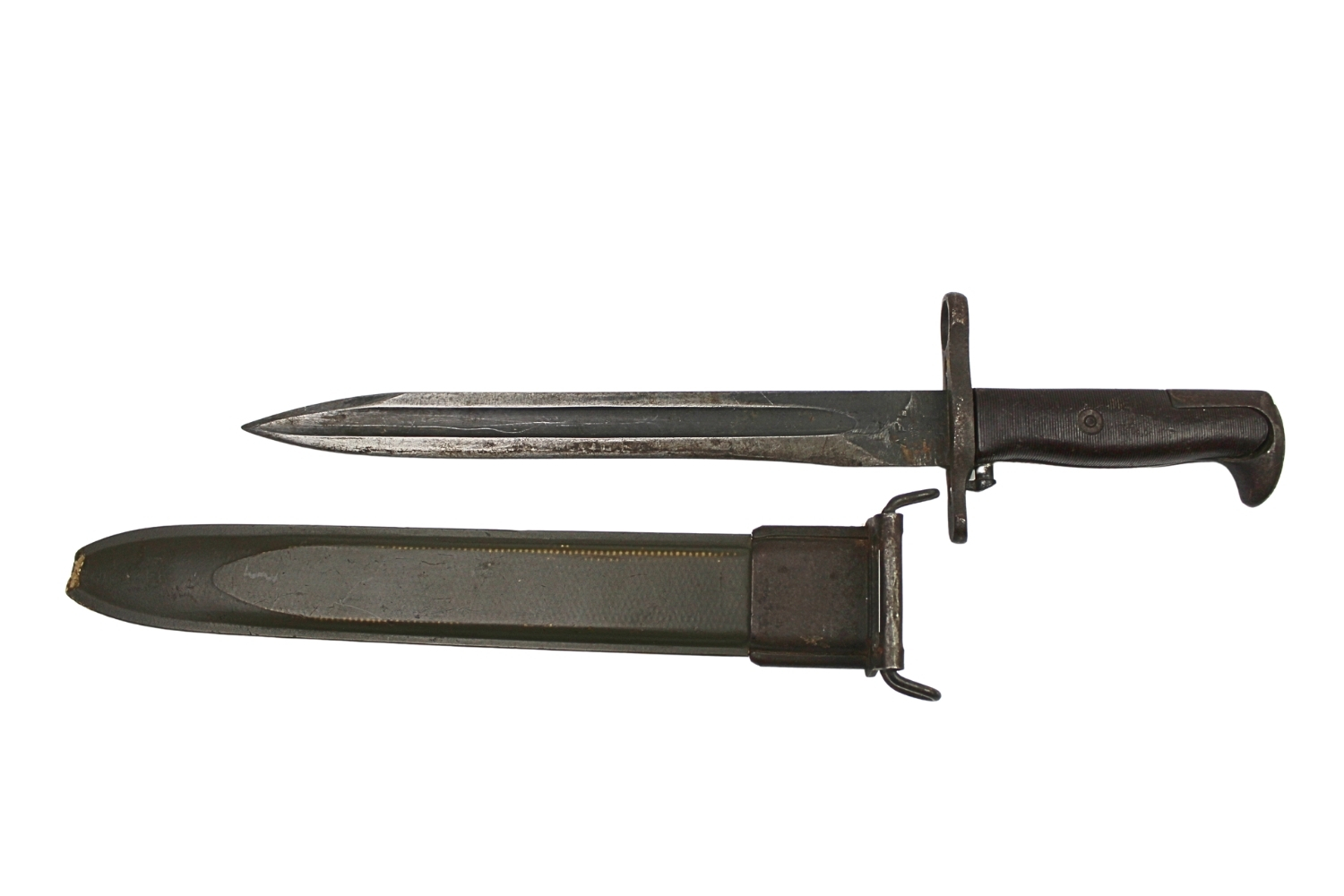 USA BAGNET M 1 GARAND