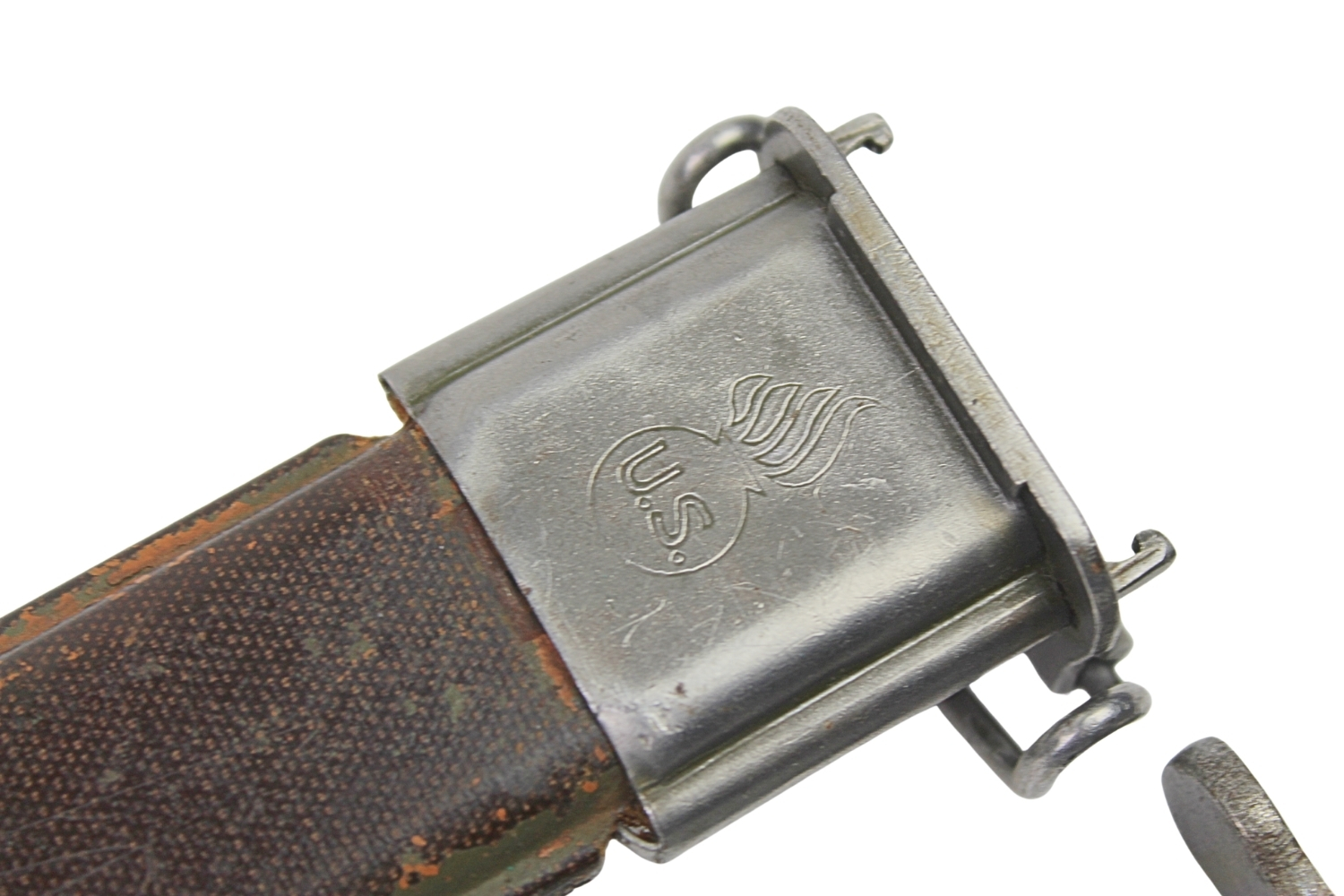 Bagnet amerykański Garand M1942 Springfield Armory 1917