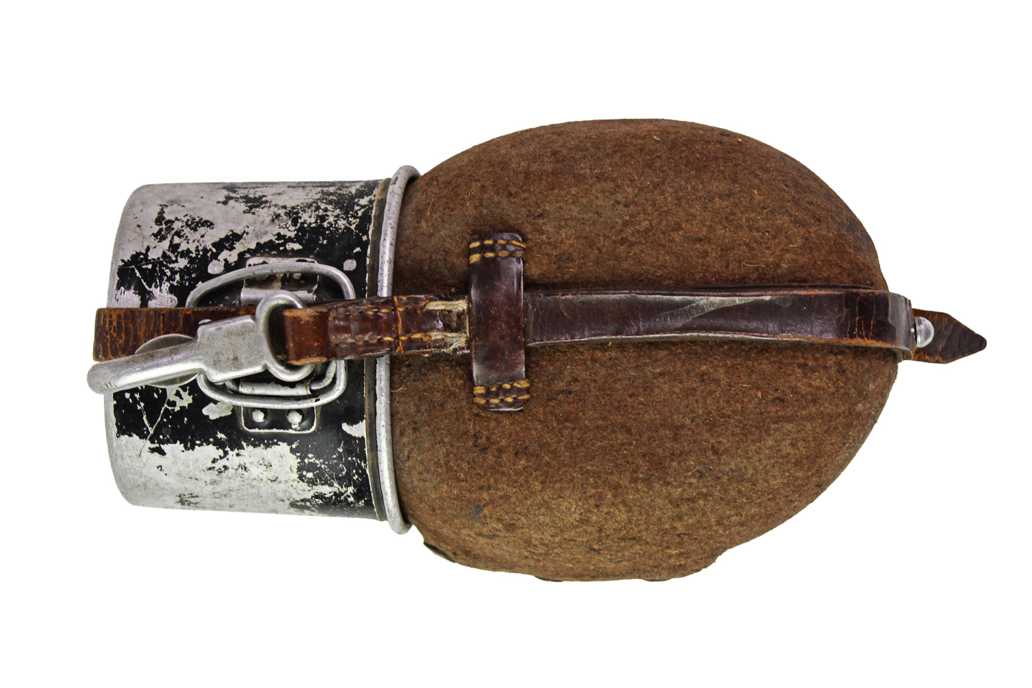 Manierka niemiecka A.M.G. 1940