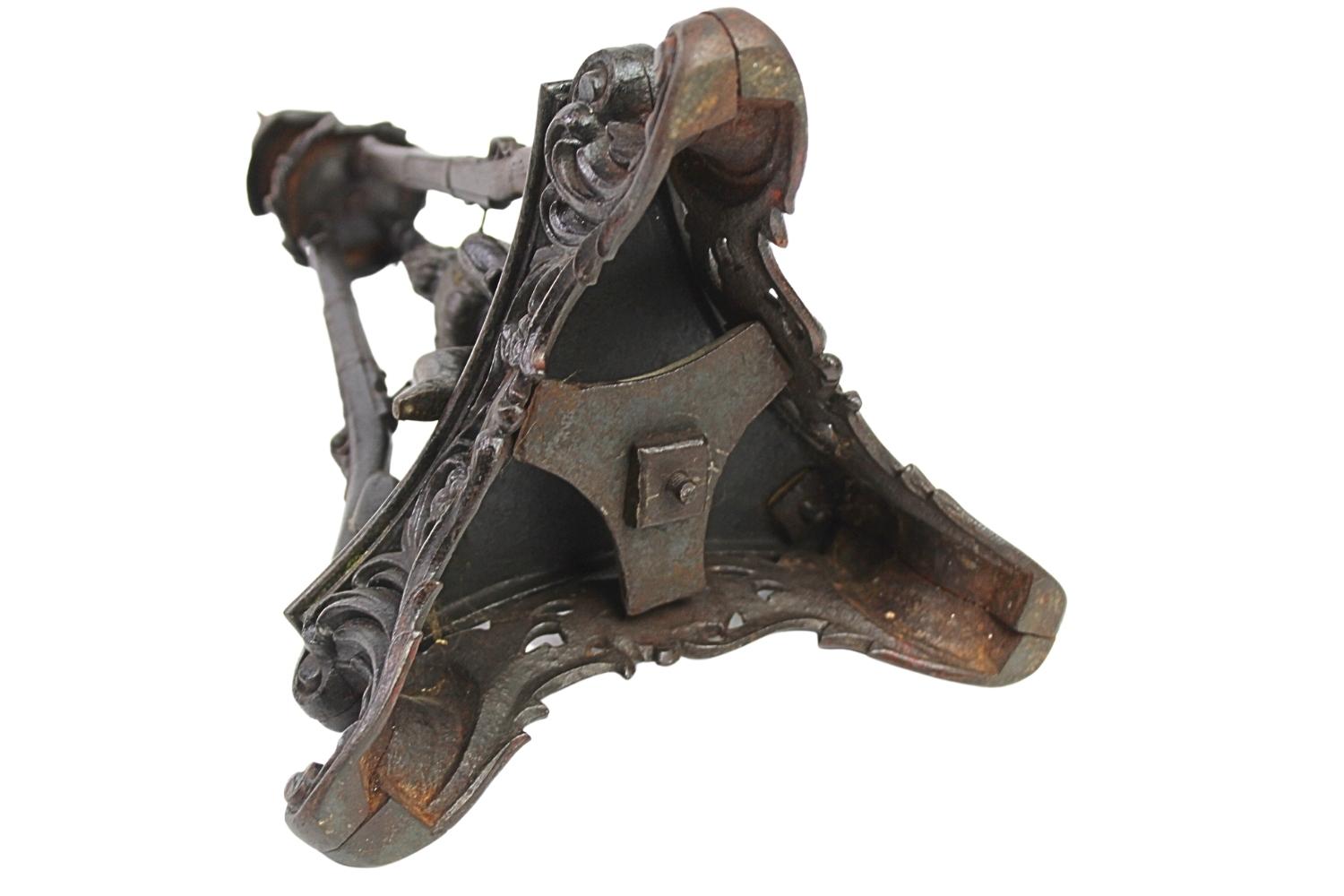 PATRIOTYCZNA FIGURA NIEMCY RANNY ŻOŁNIERZ