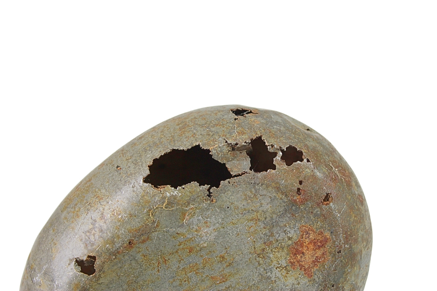 II RP MANIERKA WZ. 22