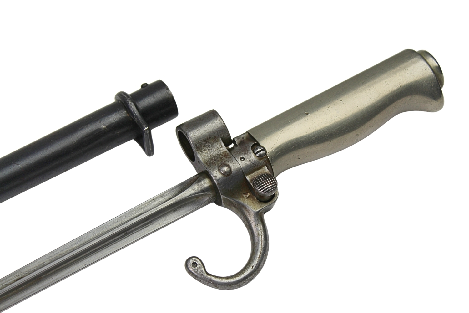 FRANUCSKI BAGNET LEBEL WZ. 1886