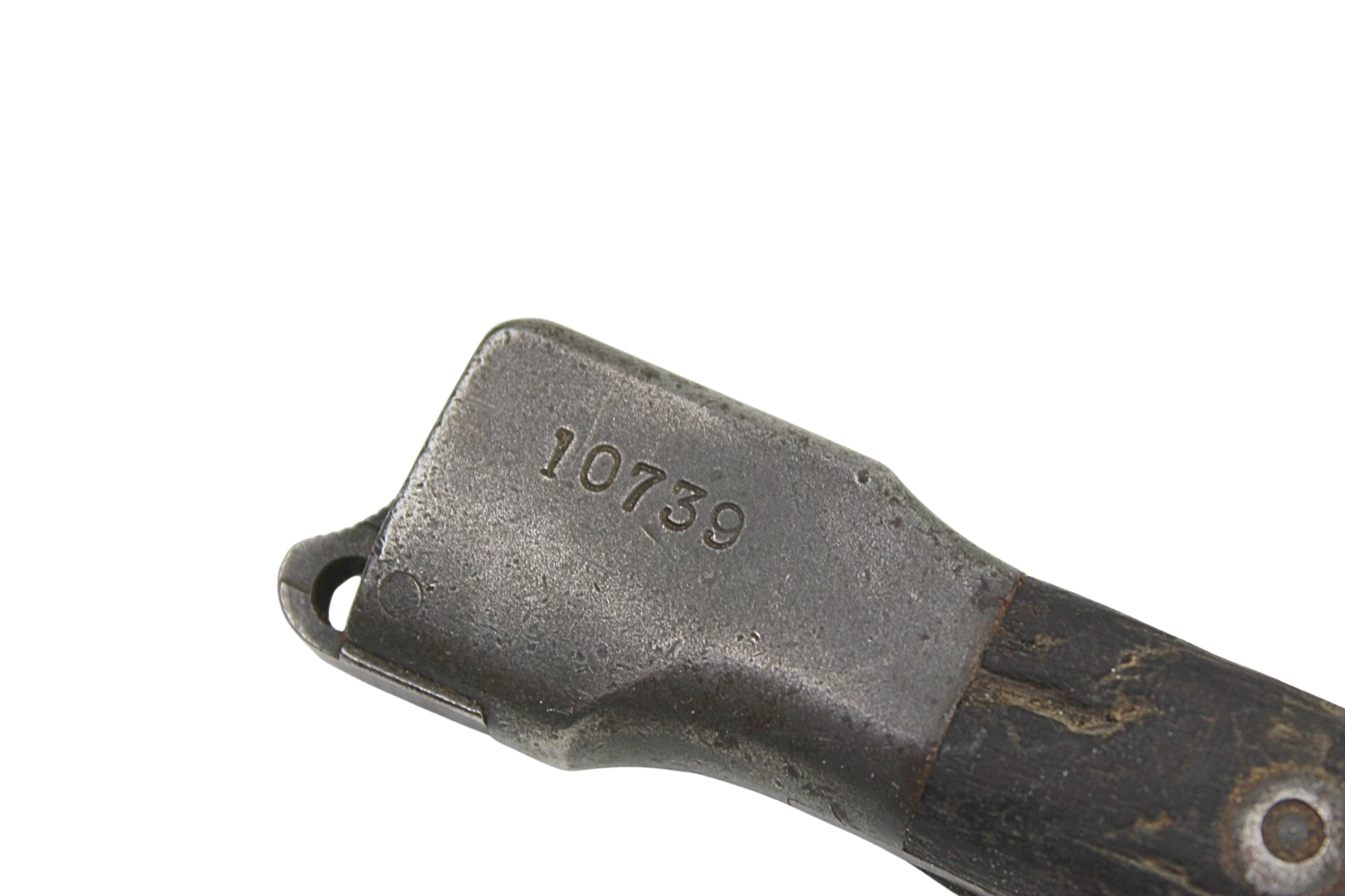 BELGIA BAGNET FN FAL