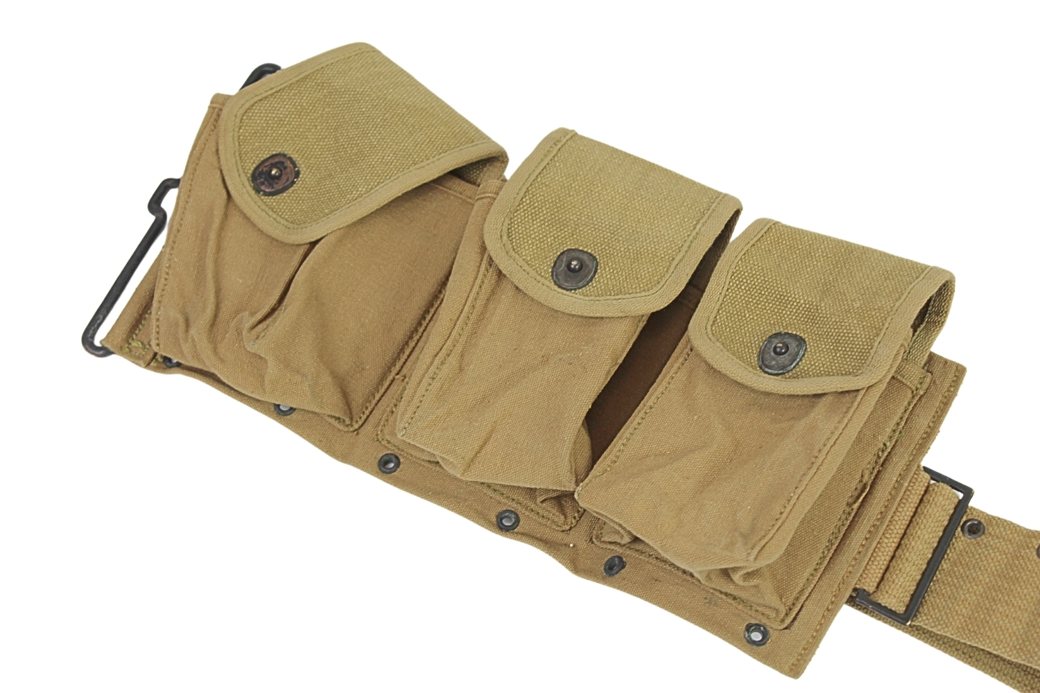 Pas ładownica RKM Browning 1918