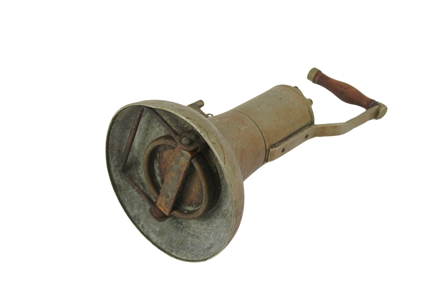 II RP Lampa L.O.P.P. St. Sulikowski Kraków