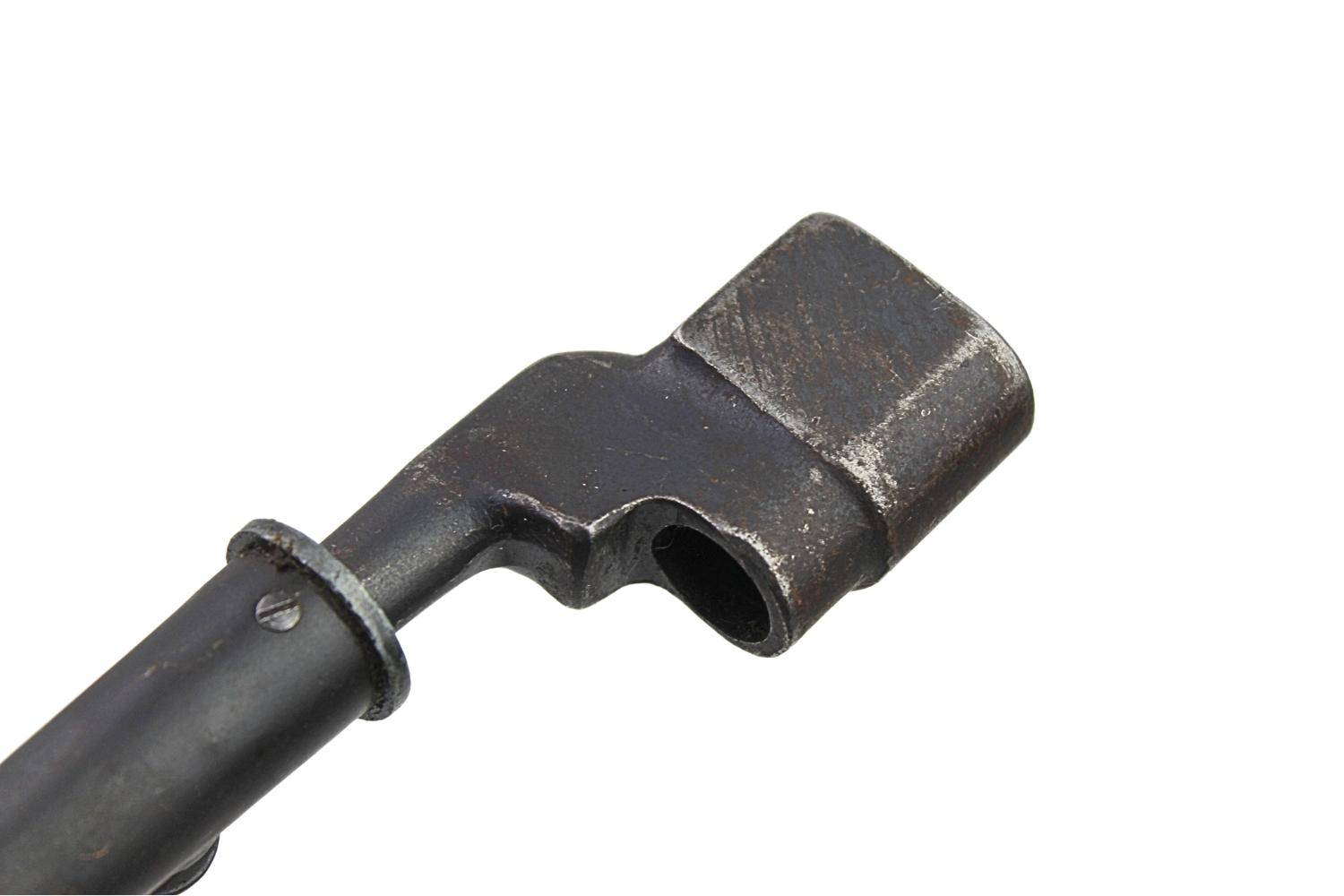 Bagnet Brytyjski MK II