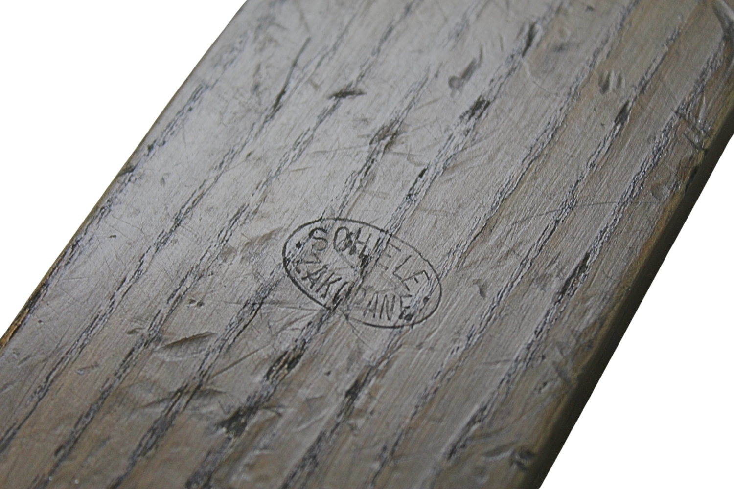 II RP Narty WP D.O.K. V Podhalańczycy 