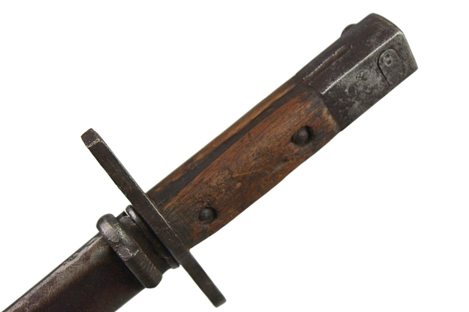 JAPONIA BAGNET TYP 30 ARISAKA