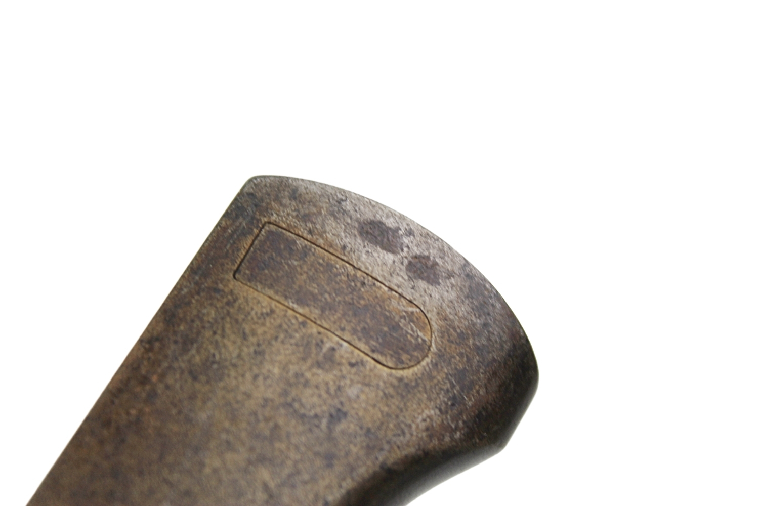 Bagnet niemiecki S84 98 Jos. Corts 1937