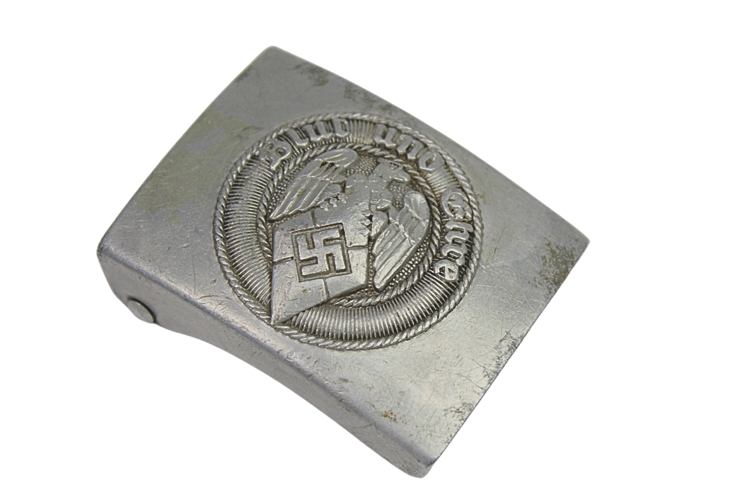 Klamra HJ Hitlerjugend RZM M4/38