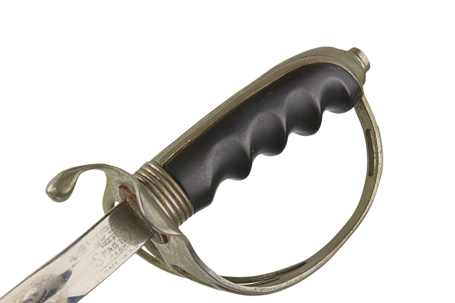 Szabla oficerska M1902 U.S. Meyer New York