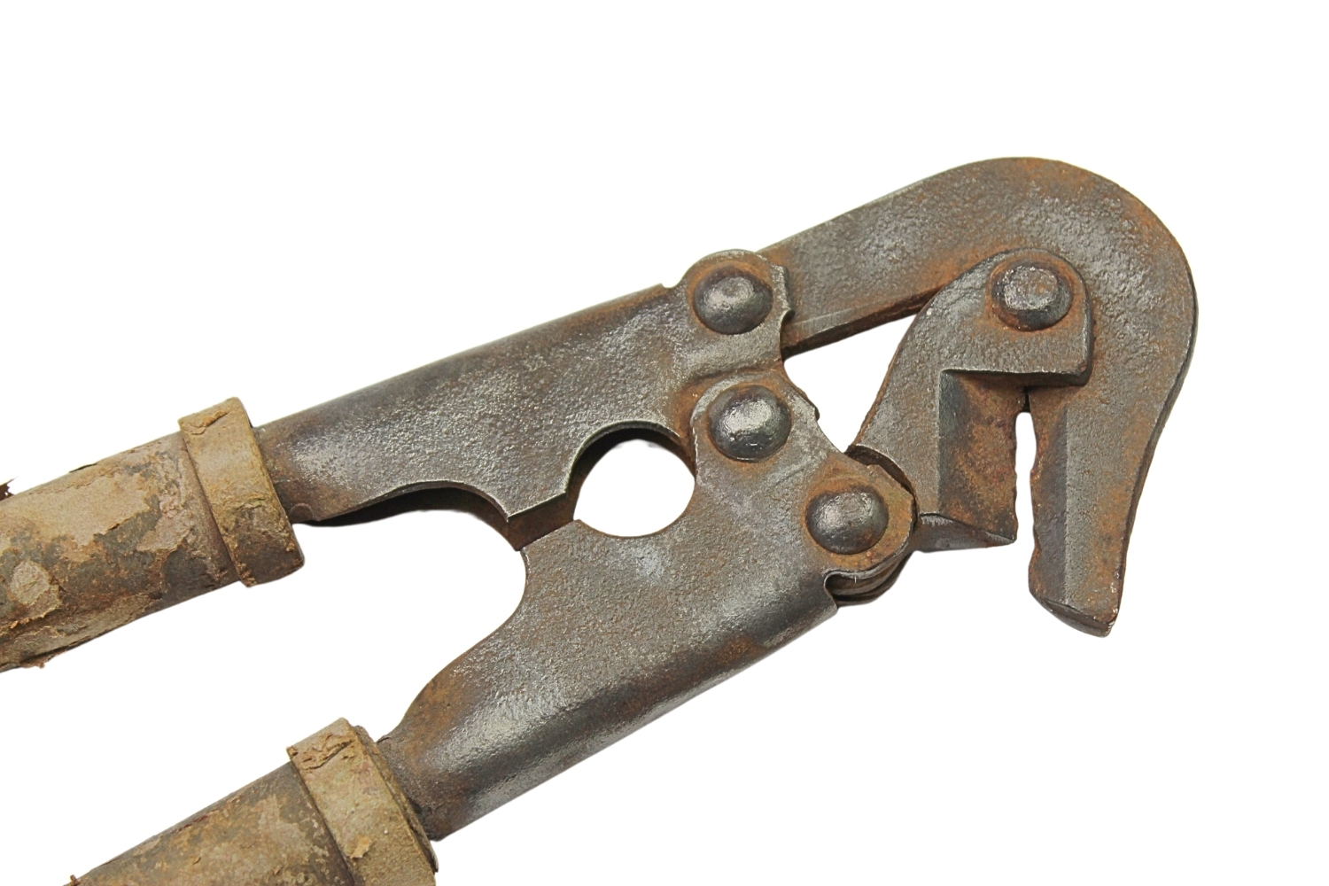 Nożyce Saperskie niemcy