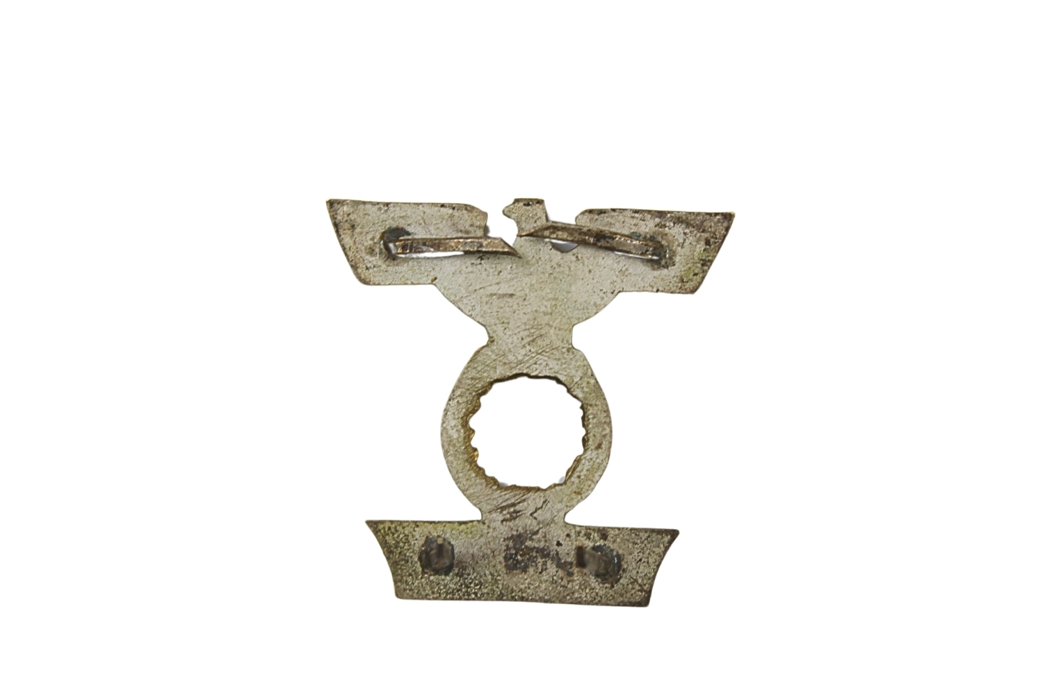 Szpanga Krzyż Żelazny EK I 1939