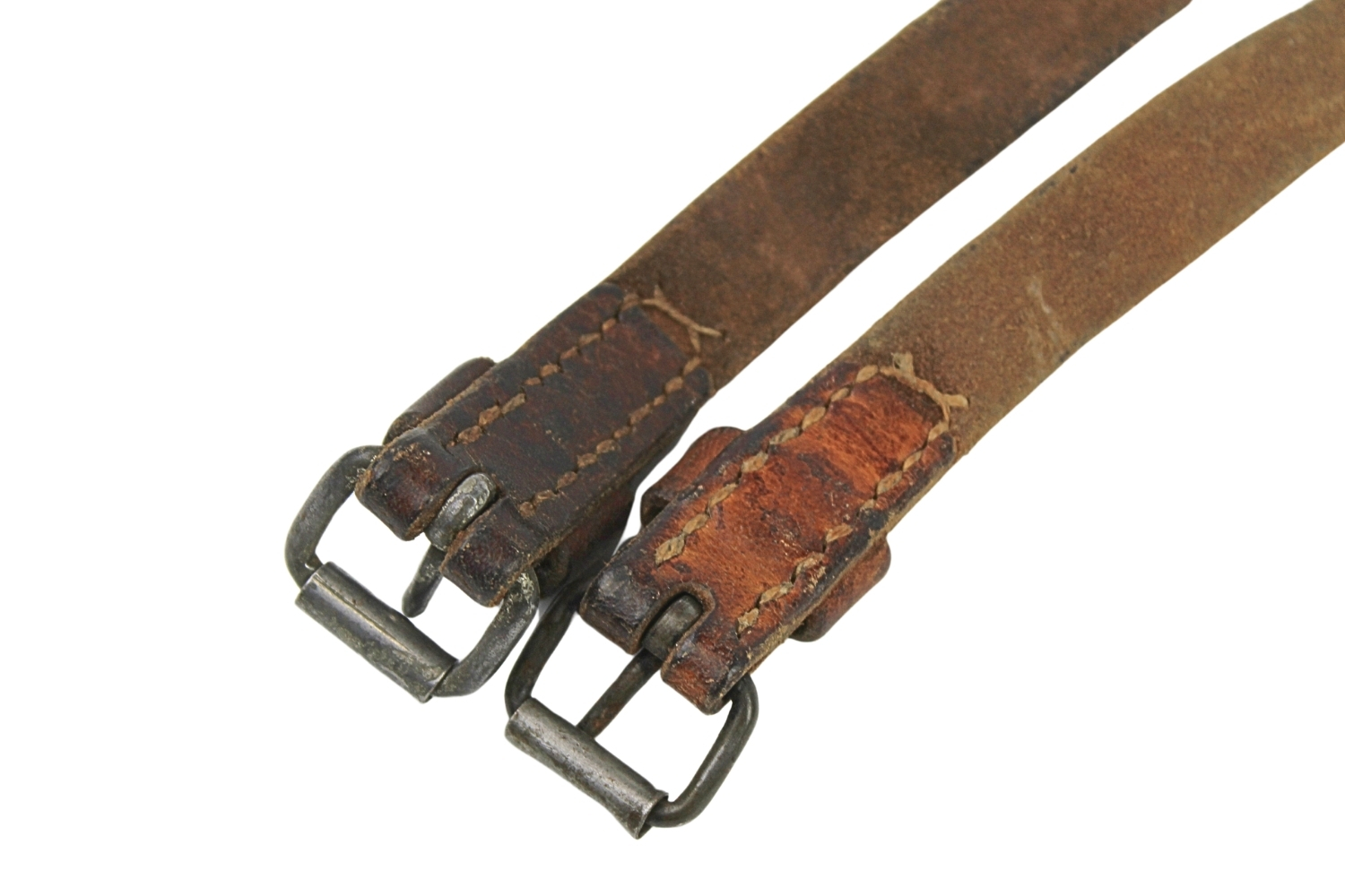 II RP Para troków tornistrowych 