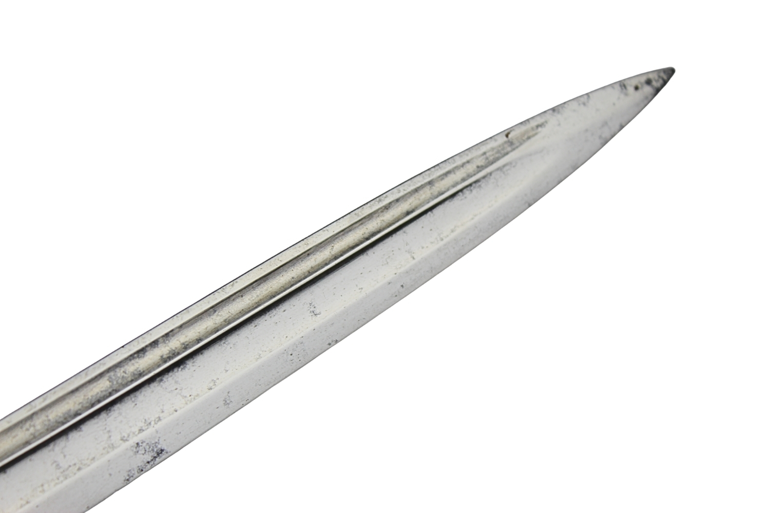 FRANCUSKI PAŁASZ OFICERA MARYNARKI WOJENNEJ M1837