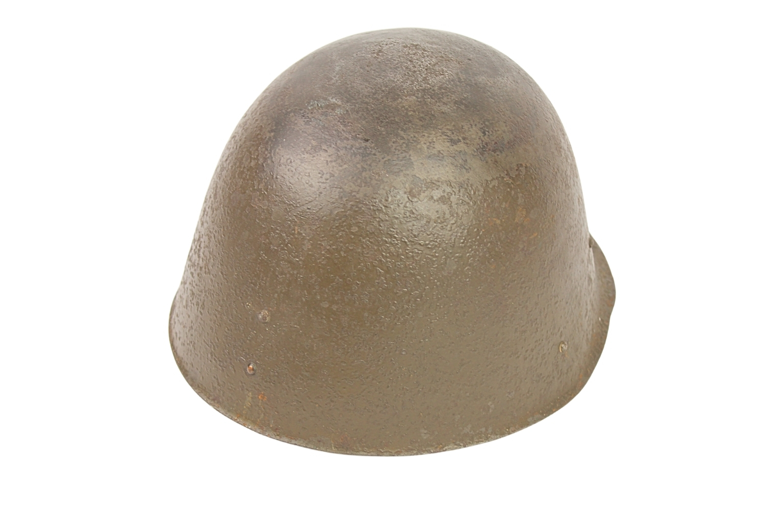 II RP Hełm wz.31 Huta Ludwików 