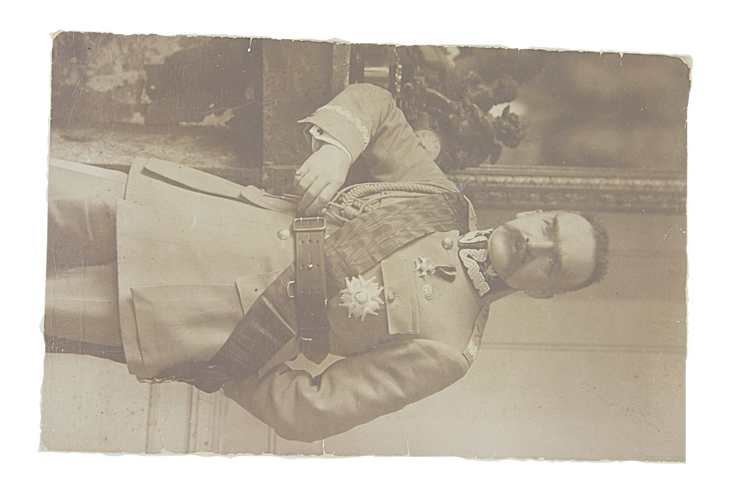 II RP Marszałek Józef Piłsudski 