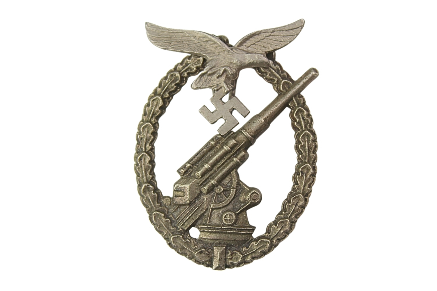 Odznaka Flak Luftwaffe