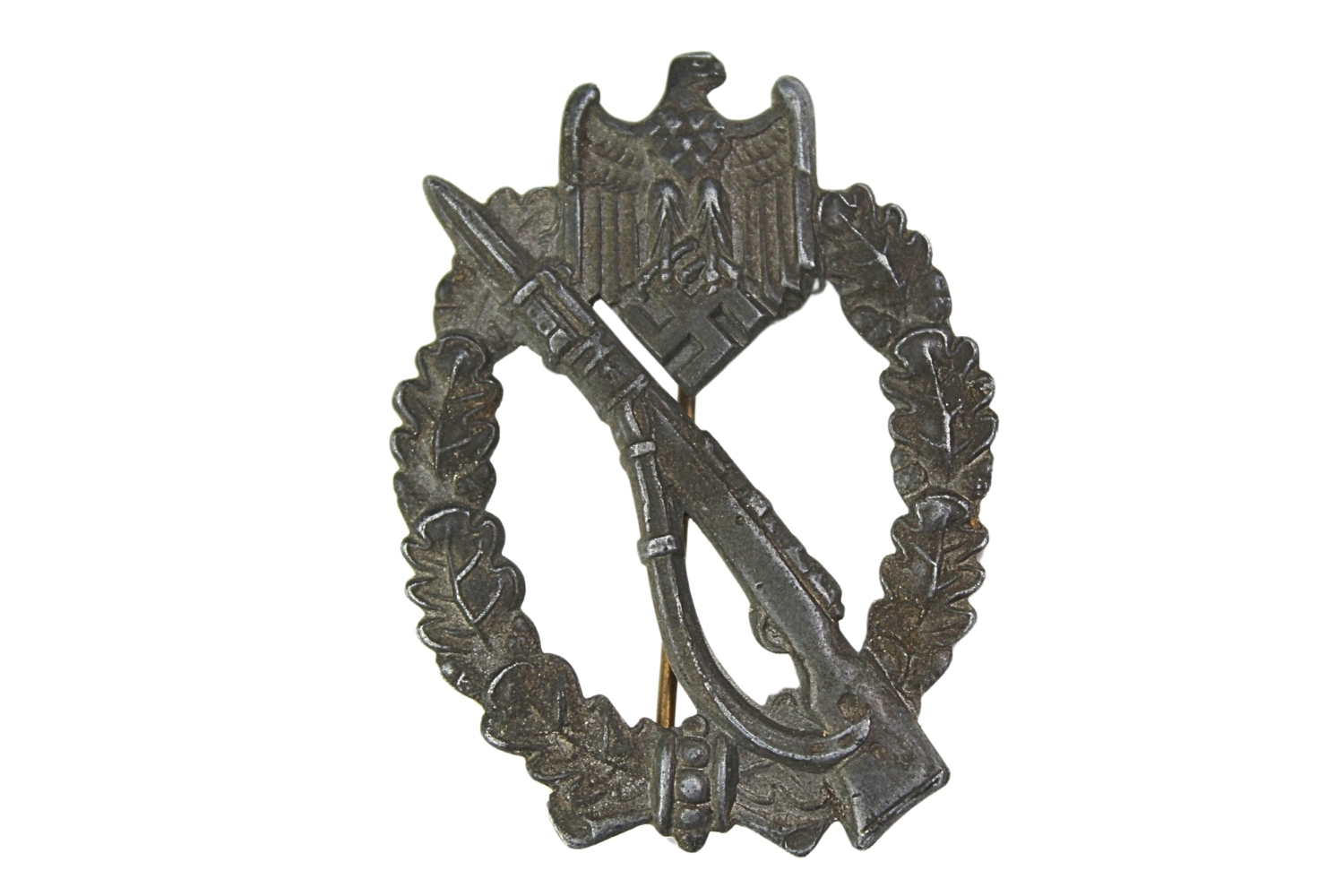 Odznaka za szturm piechoty WH