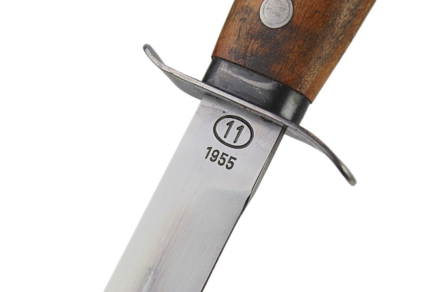 Nóż szturmowy wz.55 1955 F.B. Radom zgodny 