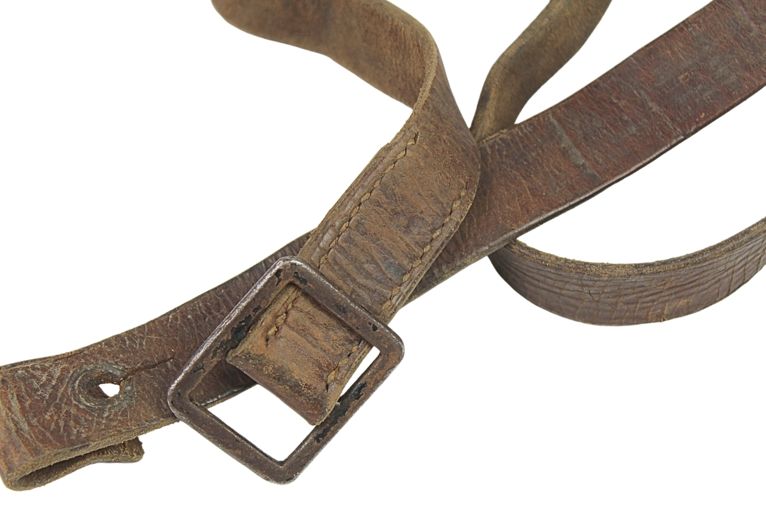 II RP Pasek nośny kb. Mauser RKM wz.28