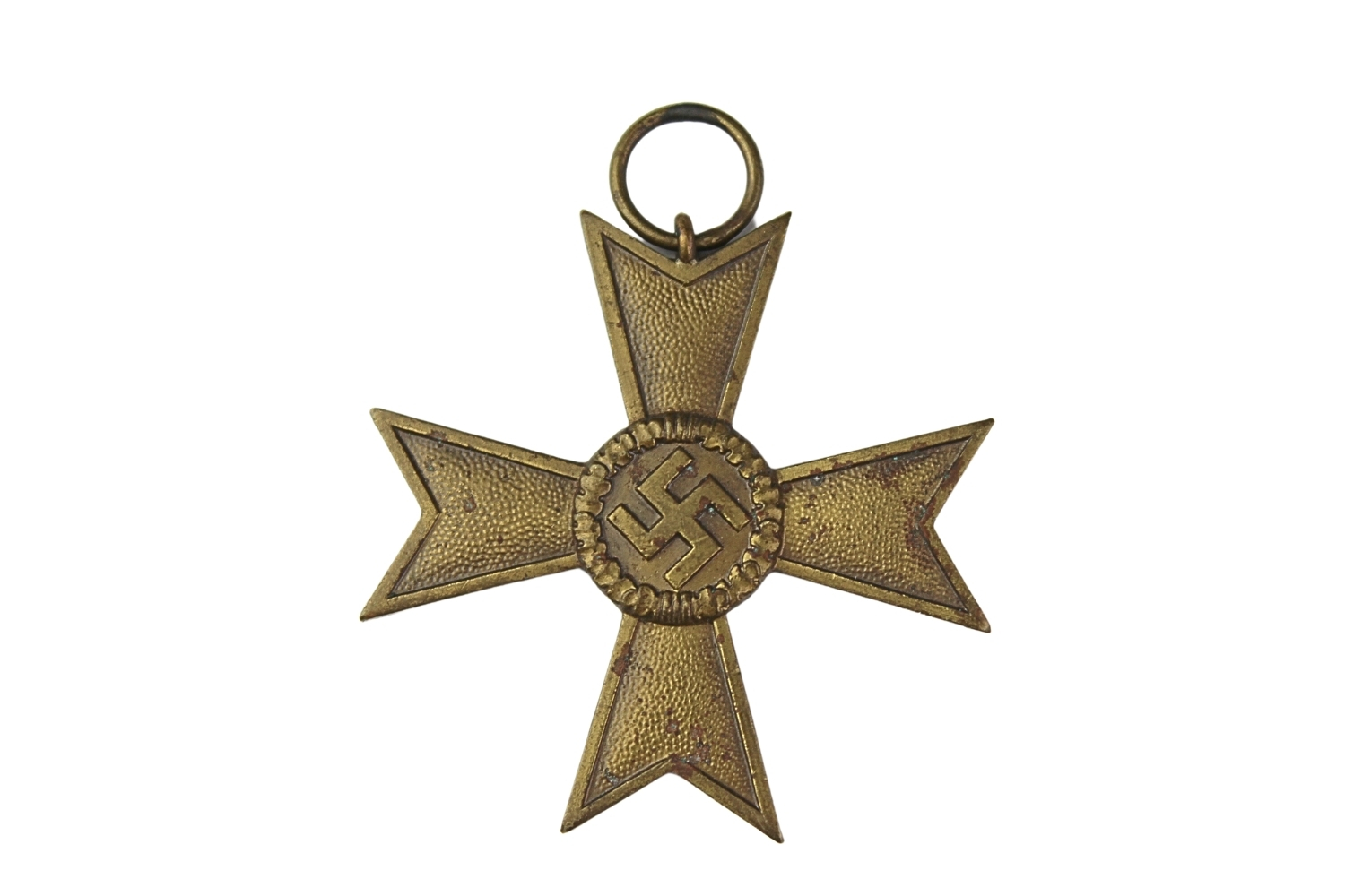 Krzyż zasługi II klasy 1939