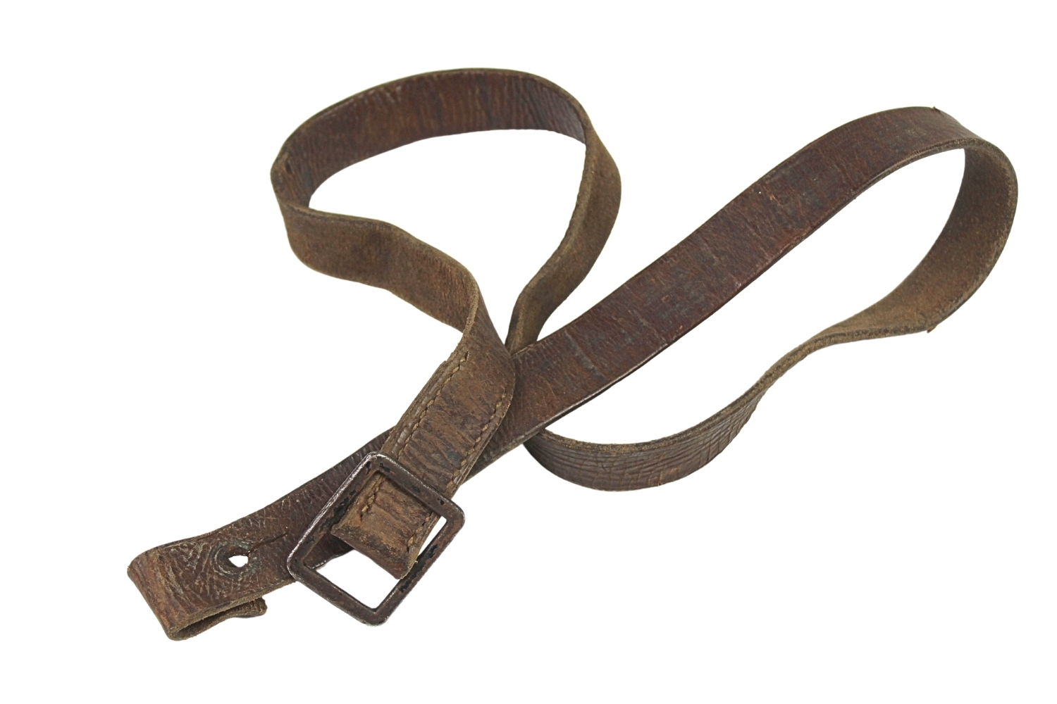 II RP Pasek nośny kb. Mauser RKM wz.28