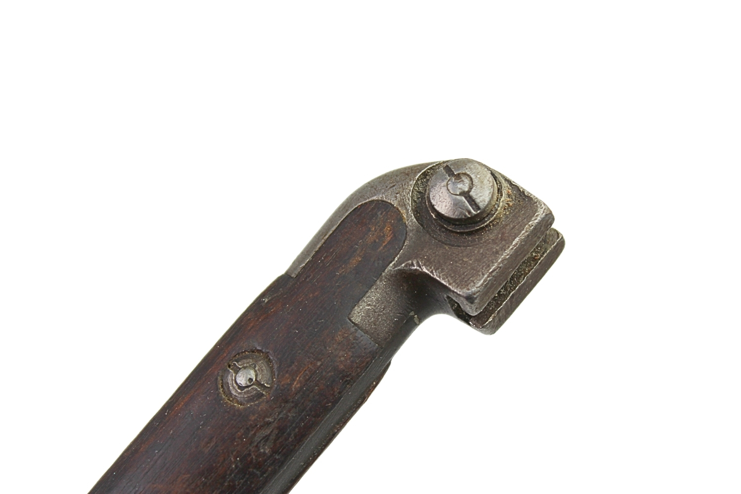 SZWECJA BAGNET WZ 1914 MAUSER
