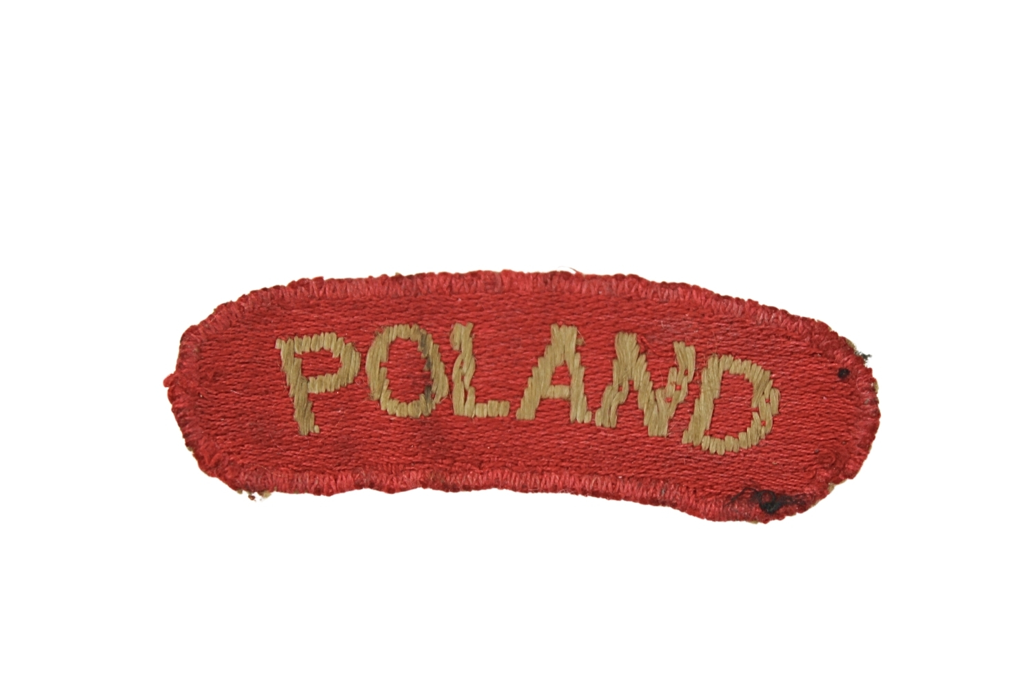 PSZnZ Naszywka Poland