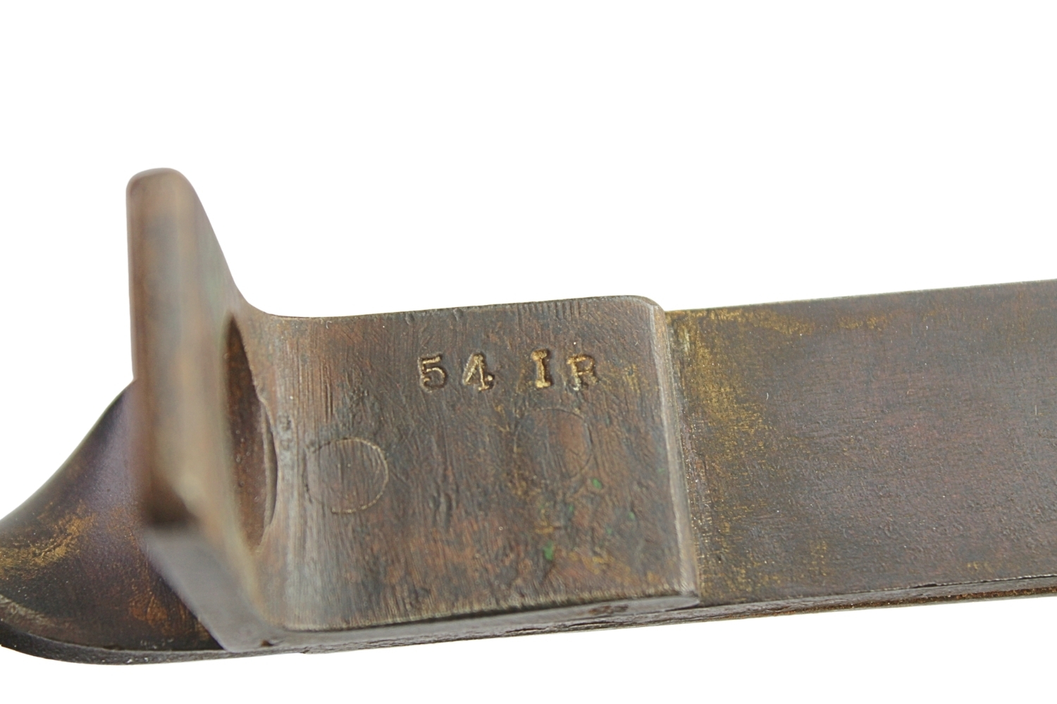 Bagnet Austro-Węgierski M1895 Podoficerski Zastępczy Ersatz