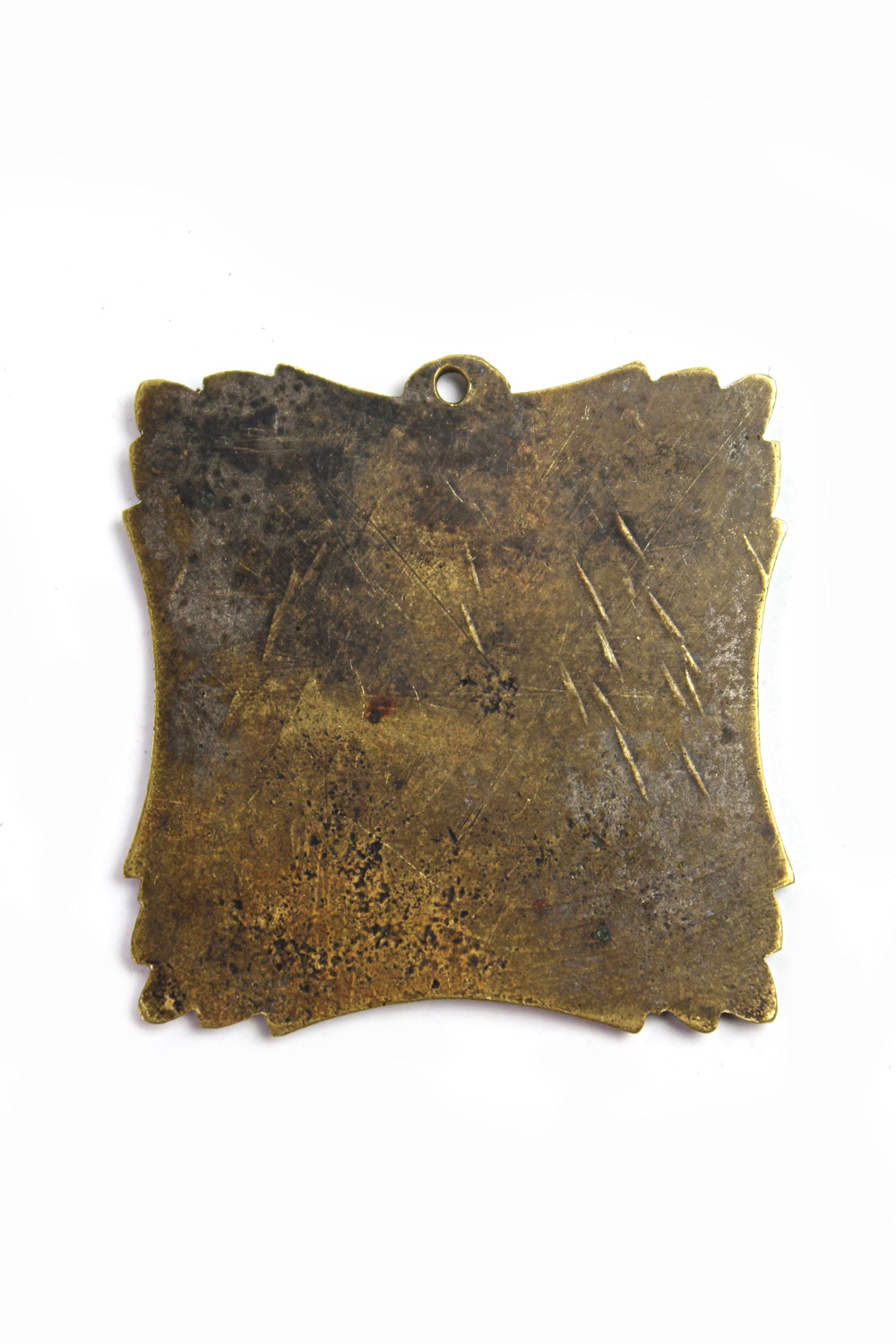 II RP ODZNAKA I ODCINEK OBRONY LWOWA 1918