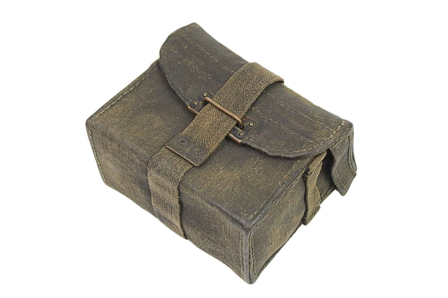 II RP ŁADOWNICA RKM WZ. 28 WCZESNA