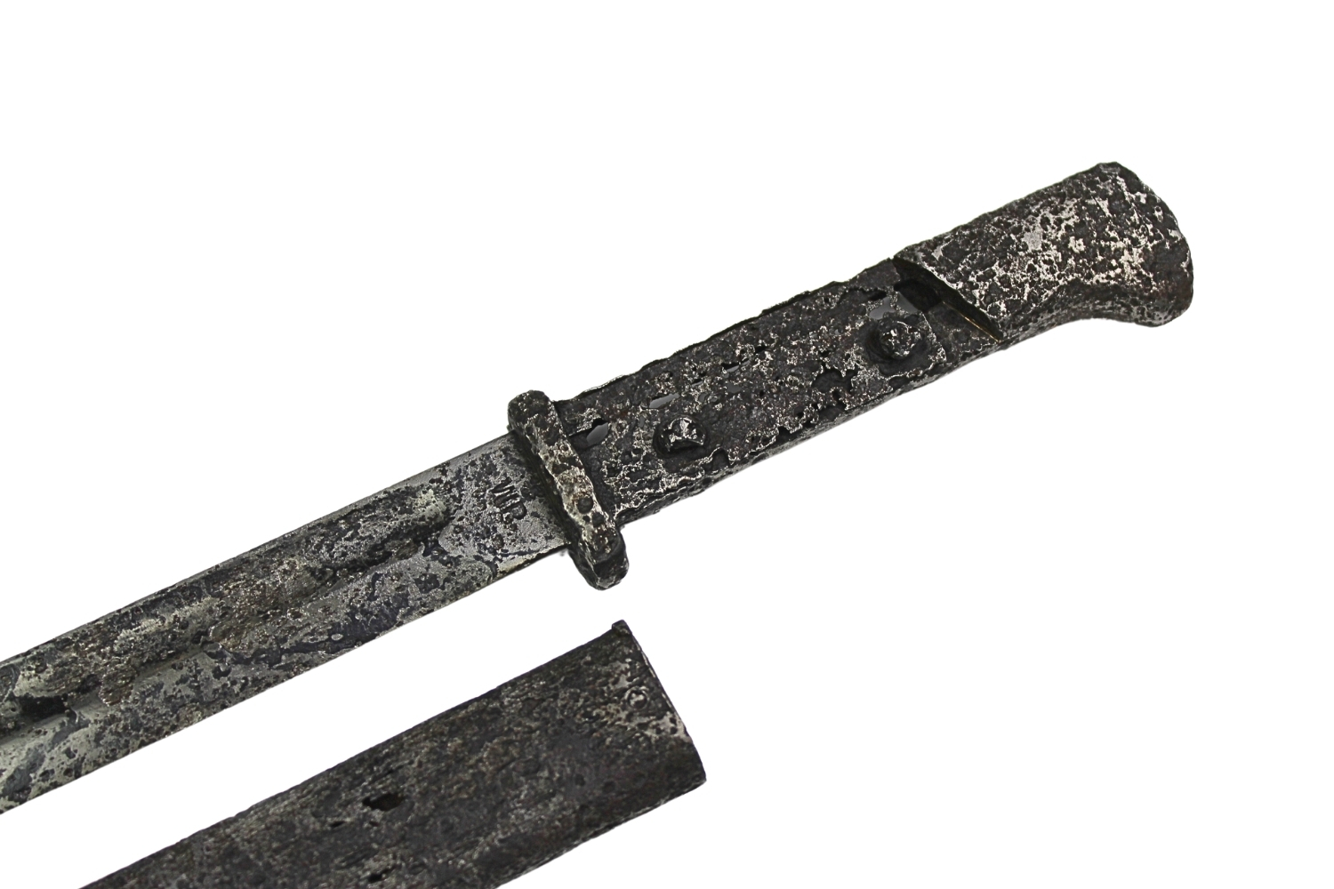 II RP Bagnet wz.24 „Perkun”