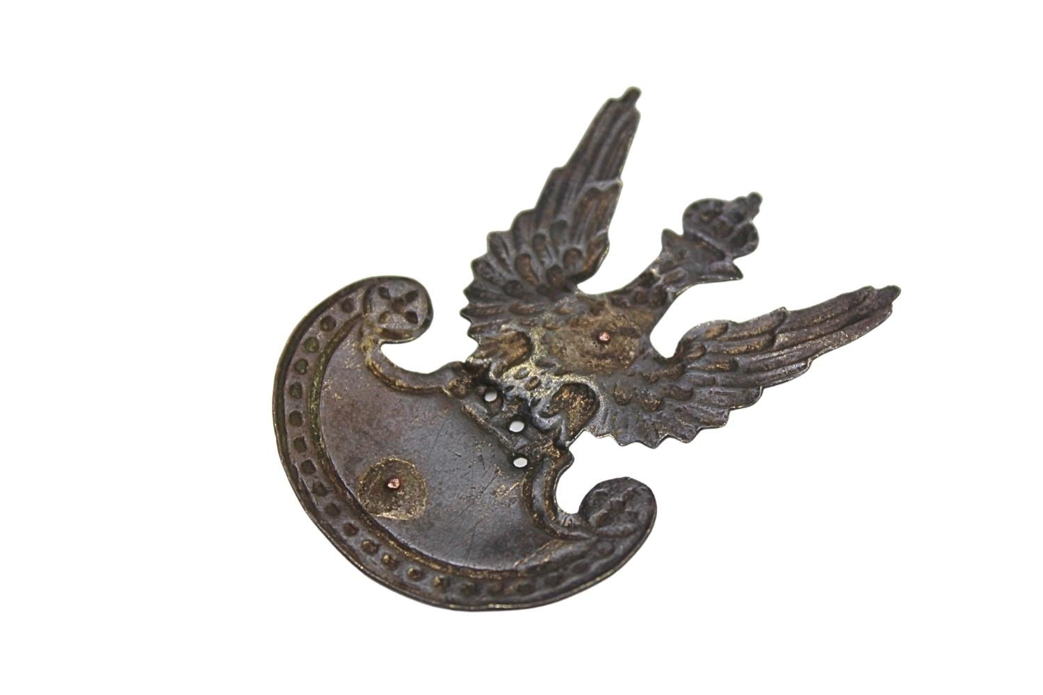 II RP Orzeł wz.19 wczesny