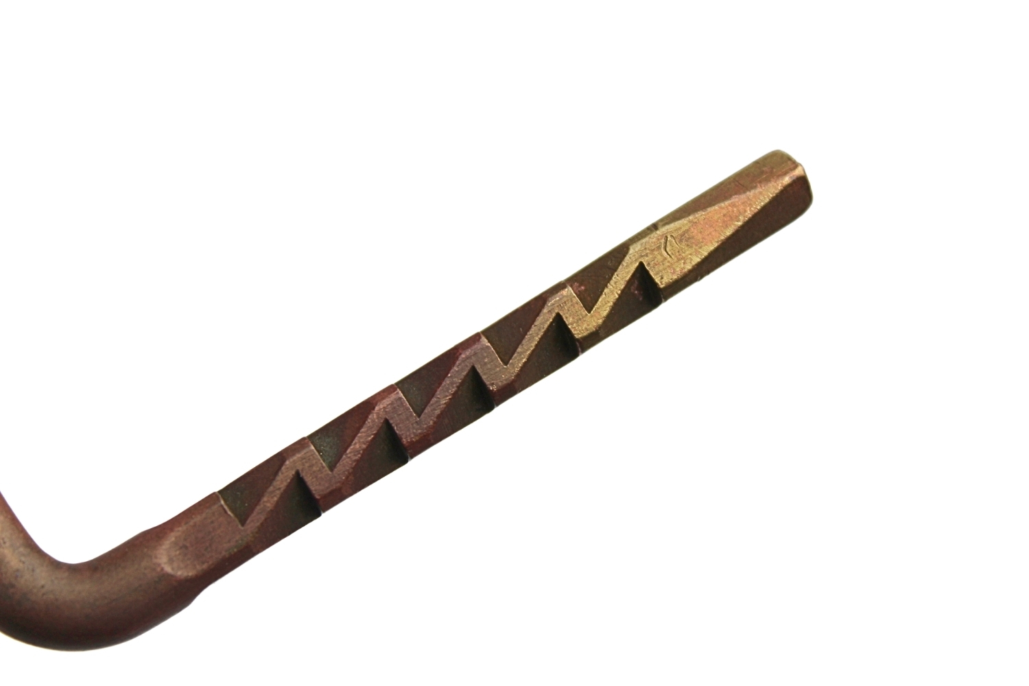 II RP WYCIOR KĄTOWY CKM WZ.30