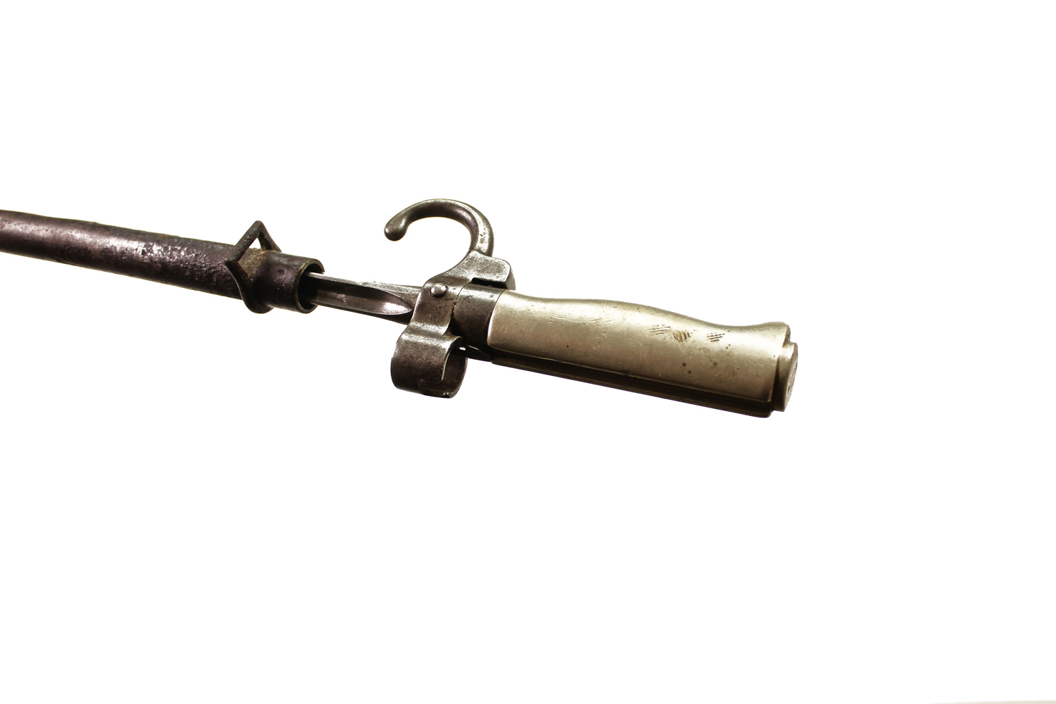 BAGNET LEBEL WZ.1886 MELCHIOR