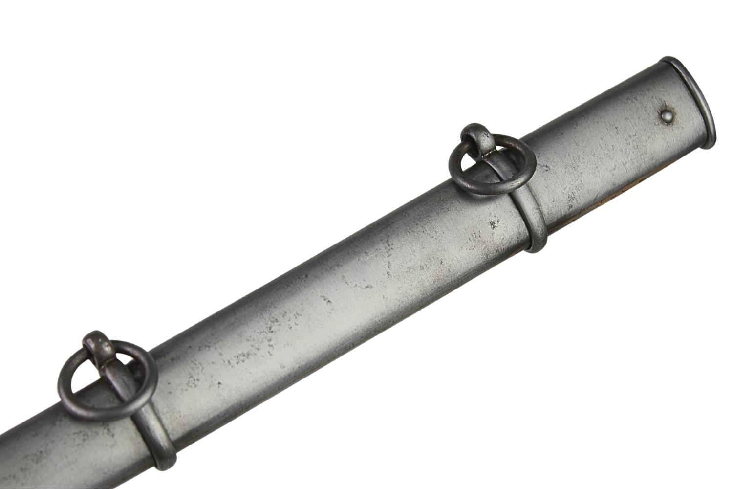 Szabla oficerska Francja