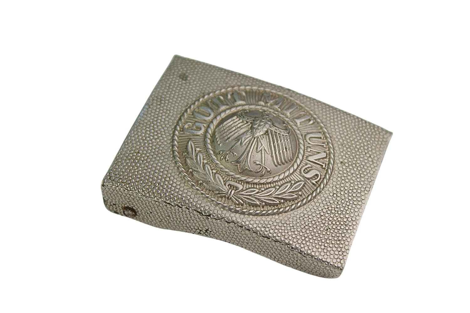 Klamra Reichswehra ST.&L.