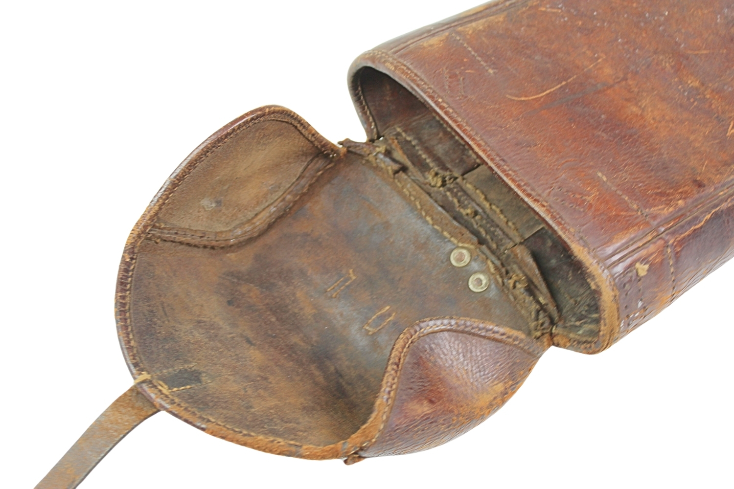 Sakwa kawaleryjska niemcy WH 