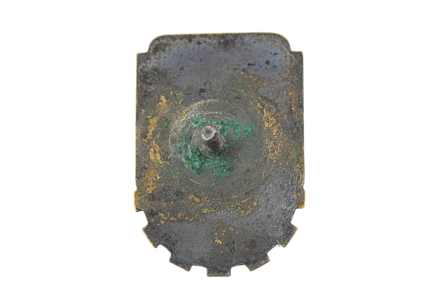 Odznaka Wzorowy Marynarz